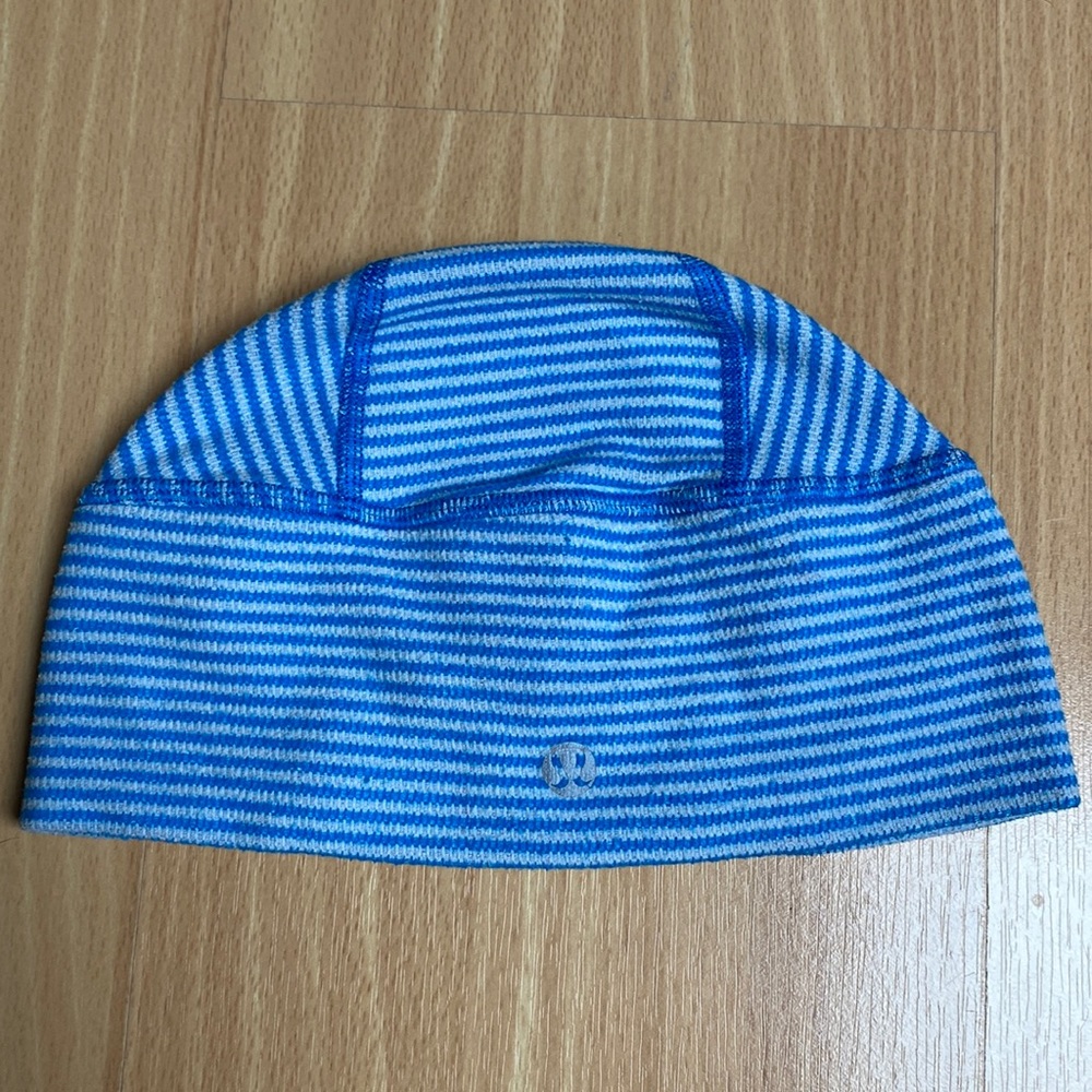 Lululemon beanie